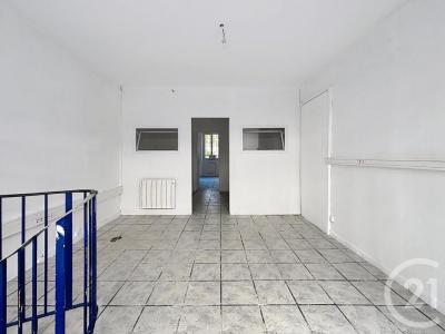 Vente Commerce PARIS-13EME-ARRONDISSEMENT  75