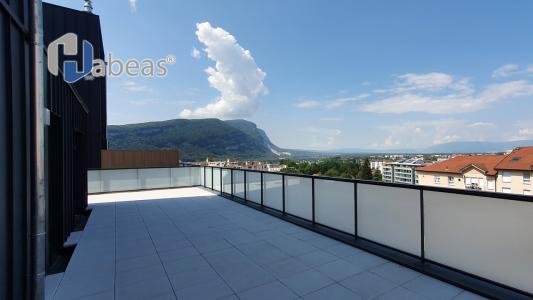 For sale Apartment VILLE-LA-GRAND  74