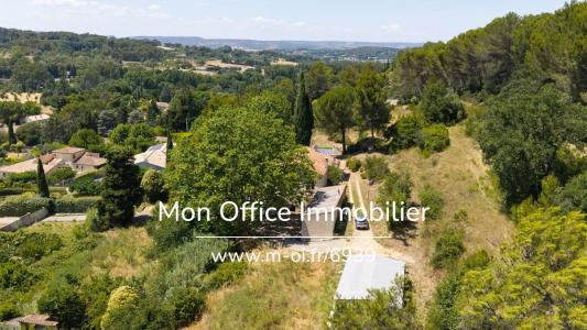 Vente Maison 7 pièces LUYNES 13080