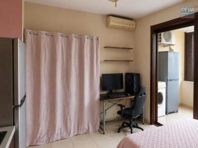 For sale Apartment SAINT-DENIS 