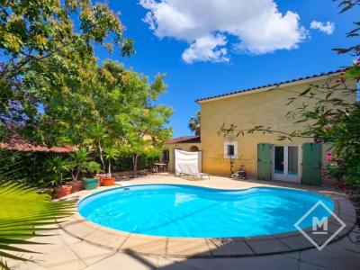 For sale House MARSEILLE-12EME-ARRONDISSEMENT 
