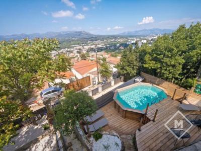 For sale House MARSEILLE-11EME-ARRONDISSEMENT 