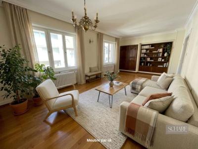 Vente Appartement 6 pièces STRASBOURG 67100