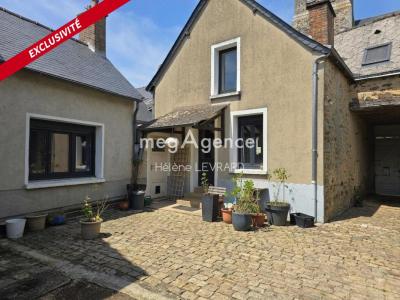Vente Maison TORCE-VIVIERS-EN-CHARNIE  53