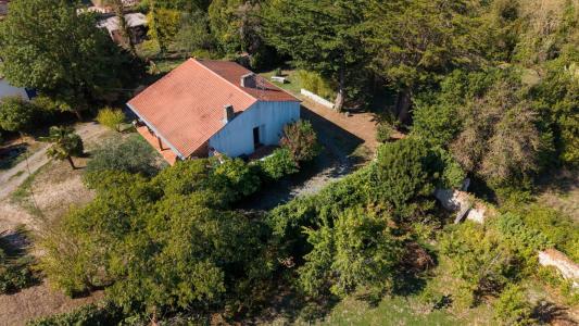For sale House MARANS  17