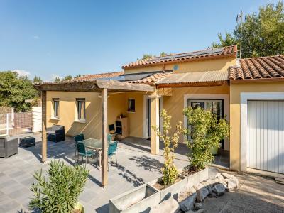 For sale House LEZIGNAN-LA-CEBE 7 MIN DE PEZENAS 34