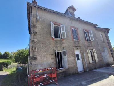 Vente Maison 6 pièces SAINT-PAUL 87260