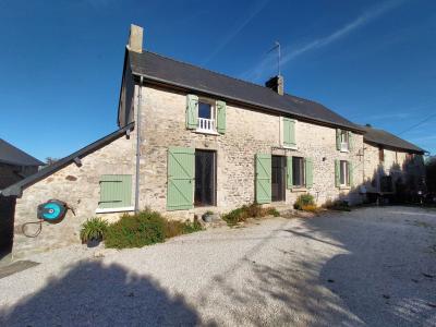 Vente Maison GESVRES  53