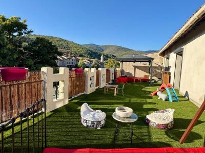 Vente Maison 5 pièces RIOLS 34220
