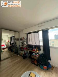 Location Appartement PARIS-15EME-ARRONDISSEMENT rue Cambronne, 75