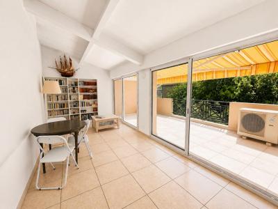 Vente Appartement 4 pièces FREJUS 83600