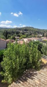 Vente Appartement 4 pièces TARADEAU 83460
