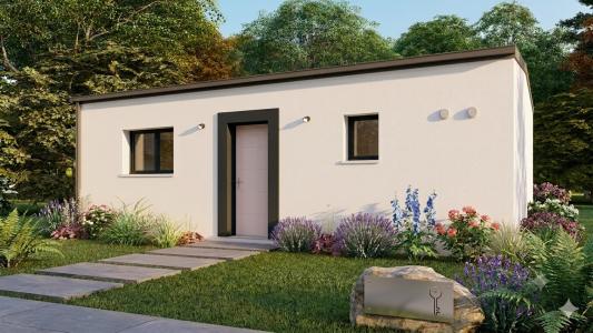 For sale House TINTENIAC  35