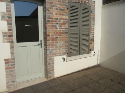 Location Maison SELLE-SUR-LE-BIED 