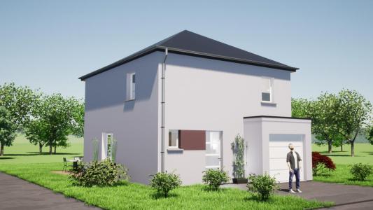Vente Maison 5 pièces BATTENHEIM 68390