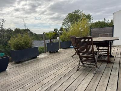 Vente Maison 3 pièces BRANDIVY 56390