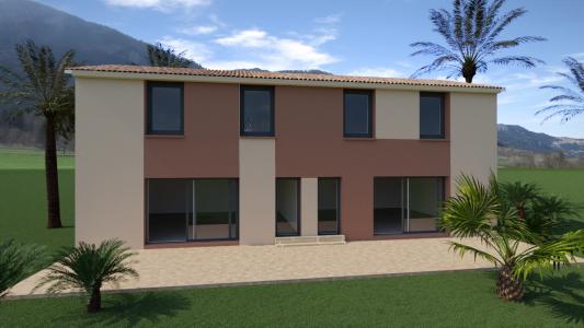 Vente Terrain SAINT-SAVOURNIN 13119