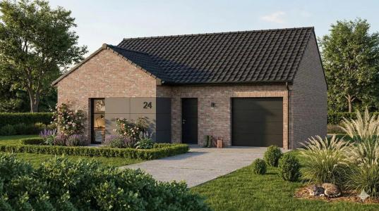 For sale House SAINTE-MARIE-CAPPEL  59