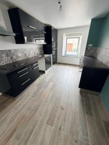 Location Appartement 4 pièces TELLANCOURT 54260