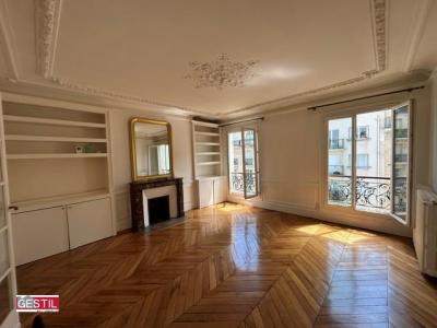 Location Appartement 4 pièces PARIS-17EME-ARRONDISSEMENT 75017