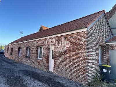 Location Maison VIOLAINES 