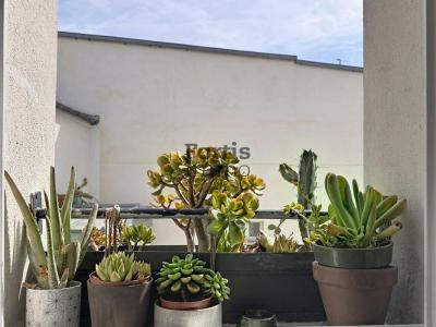 Vente Appartement PARIS-2EME-ARRONDISSEMENT 75002