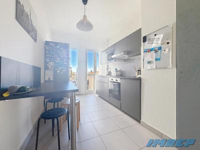 Location Appartement MARSEILLE-7EME-ARRONDISSEMENT 