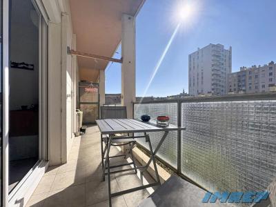 For rent Apartment MARSEILLE-7EME-ARRONDISSEMENT 