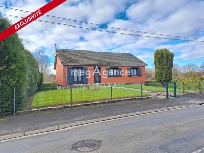 Vente Maison 4 pièces AUXI-LE-CHATEAU 62390