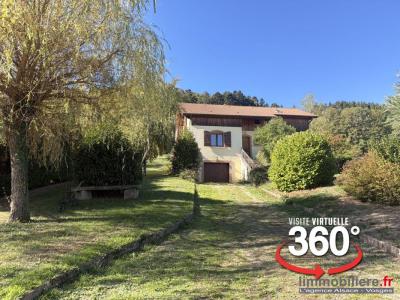 Vente Maison 5 pièces CROIX-AUX-MINES 88520