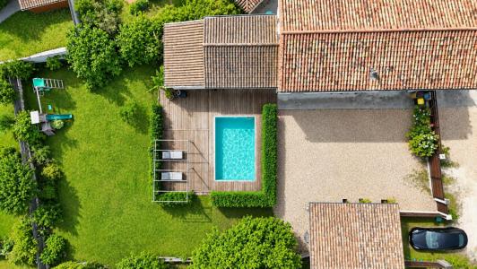 Vente Maison GALGON  33