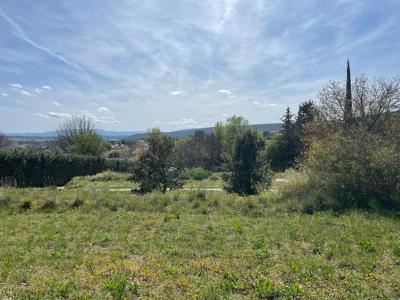 For sale Land BRUE-AURIAC  83