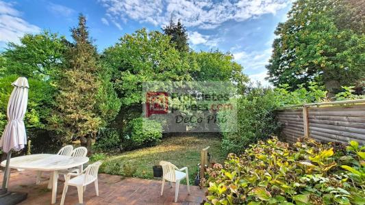 Vente Maison 5 pièces CELLE-SAINT-CLOUD 78170