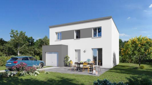 For sale House SAINTE-JAMME-SUR-SARTHE  72