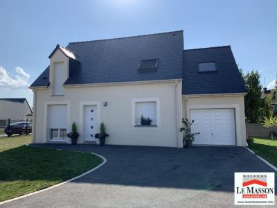 For sale House SAINTE-JAMME-SUR-SARTHE  72