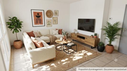 Vente Maison CARPENTRAS 