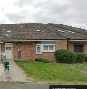Vente Maison 4 pièces BRUAY-LA-BUISSIERE 62700