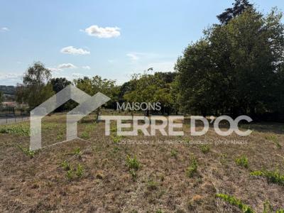 Vente Terrain ROSIERES  81