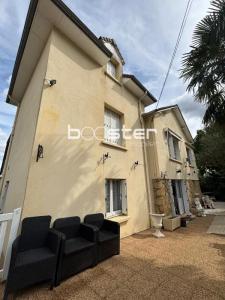 Vente Maison BEYSSAC  19