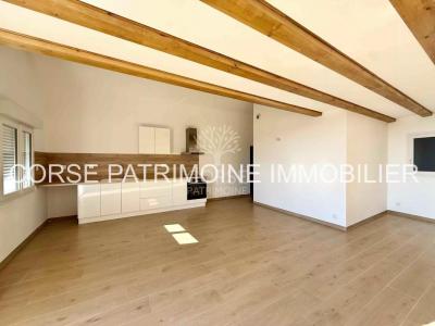 Vente Appartement 3 pièces CERVIONE 20221