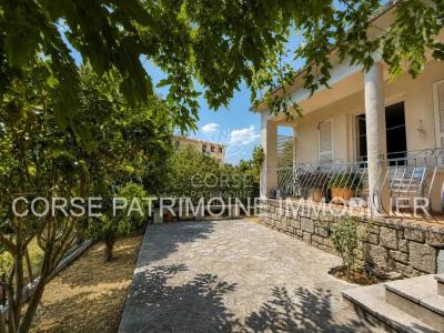 Vente Maison 5 pièces ALERIA 20270