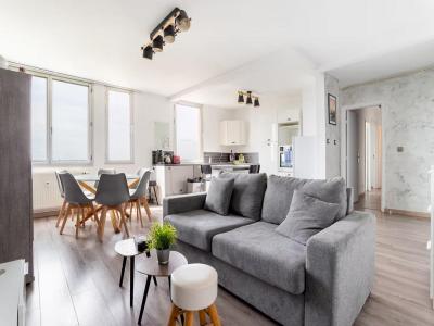 Location Appartement 3 pièces MADELEINE 59110