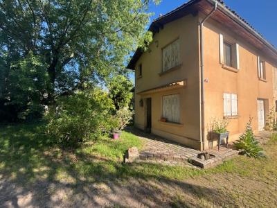 Vente Maison LIBOURNE  33