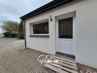 Location Appartement ATTAQUES 