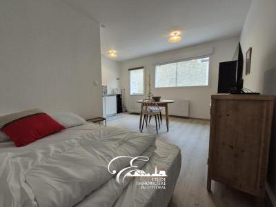Location Appartement ATTAQUES 