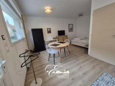 Location Appartement ATTAQUES 