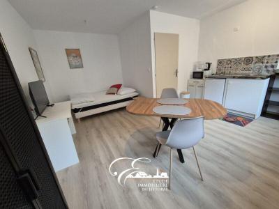 Location Appartement ATTAQUES 