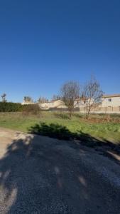 Vente Terrain PEYROLLES-EN-PROVENCE 13860