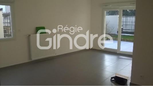 For rent Apartment VILLEURBANNE 