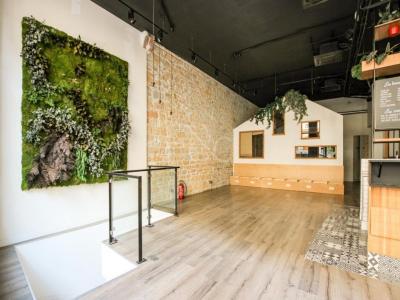 Vente Local commercial LYON-1ER-ARRONDISSEMENT 69001